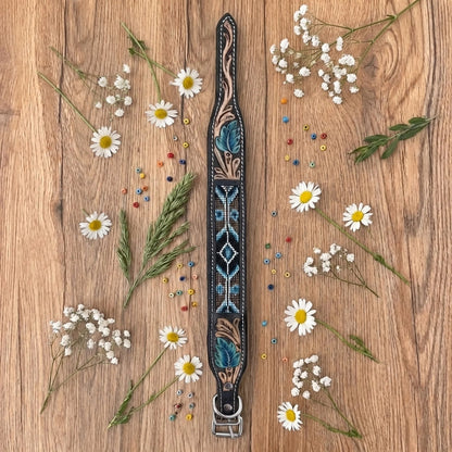Handmade Dog Collars